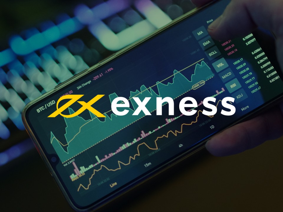 Comprehensive Analysis of Exness Broker Comprehensive Analysis of Exness Broker