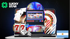 Discover the Benefits of Lucky Star App Discover the Benefits of Lucky Star App