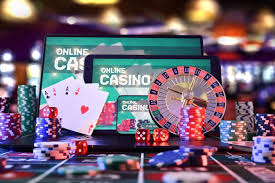 Discover the Excitement of WildWild Casino 6