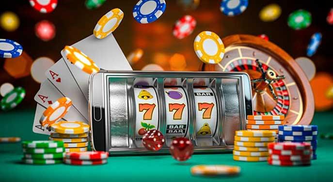 Discover the Exciting World of FlashDash Casino Online Games 16 Discover the Exciting World of FlashDash Casino Online Games 16