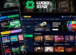 Discovering the Benefits of Lucky Star Affiliate Program Discovering the Benefits of Lucky Star Affiliate Program