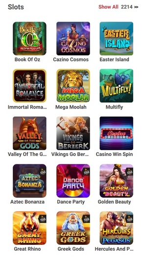Exciting Experience with Lucky Star 123 India Casino Games Exciting Experience with Lucky Star 123 India Casino Games