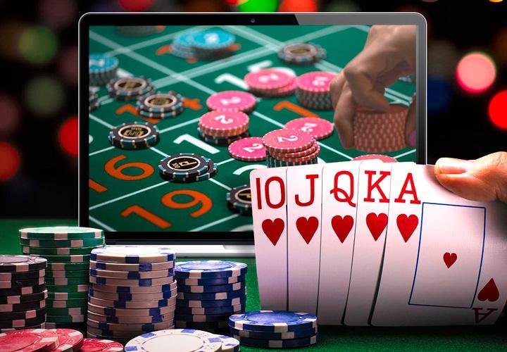 Experience Fun and Rewards at Online Casino R2pbet Experience Fun and Rewards at Online Casino R2pbet