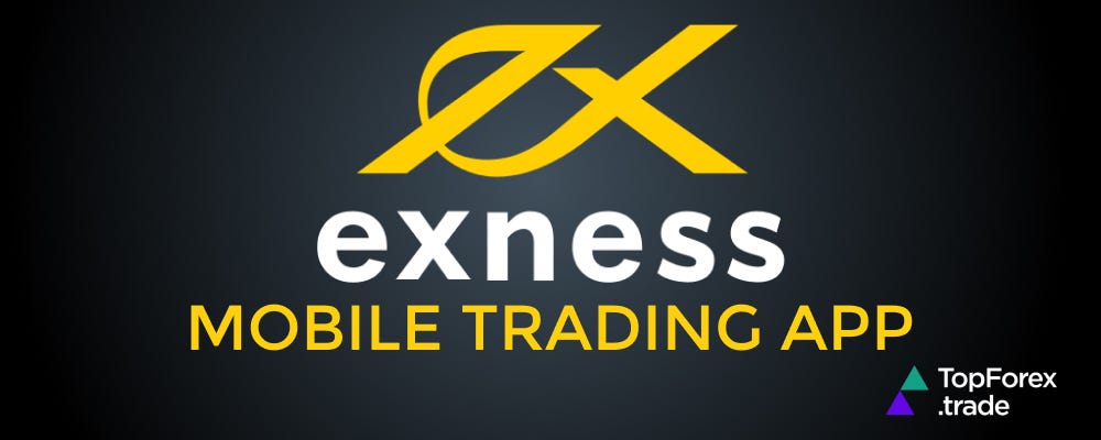 Experience the Future of Finance with Exness Mobile Trading Experience the Future of Finance with Exness Mobile Trading