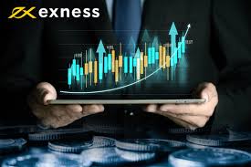 Experience the Future of Finance with Exness Mobile Trading Experience the Future of Finance with Exness Mobile Trading