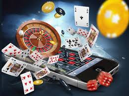 Experience the Thrill at Casino WildWild New 33 Experience the Thrill at Casino WildWild New 33