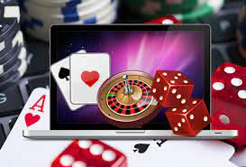 Experience the Thrill of SpinTime Online Casino UK