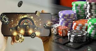 Experience the Thrill SpinTime Casino Online Games