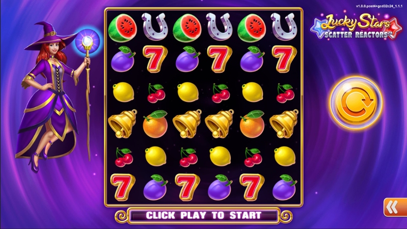 Experience Thrills with Lucky Star 777 Play and Win Online 30 Experience Thrills with Lucky Star 777 Play and Win Online 30