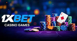 Explore the Excitement of 1xbet live Betting