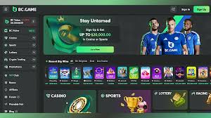 Explore the Exciting World of Bcigra.com Your Ultimate Gaming Destination Explore the Exciting World of Bcigra.com Your Ultimate Gaming Destination