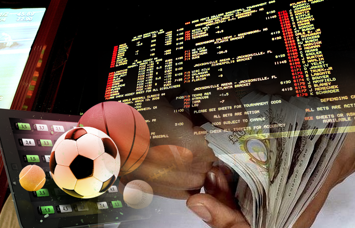 Explore the Thrill of Gaming at Winpot Casino Explore the Thrill of Gaming at Winpot Casino