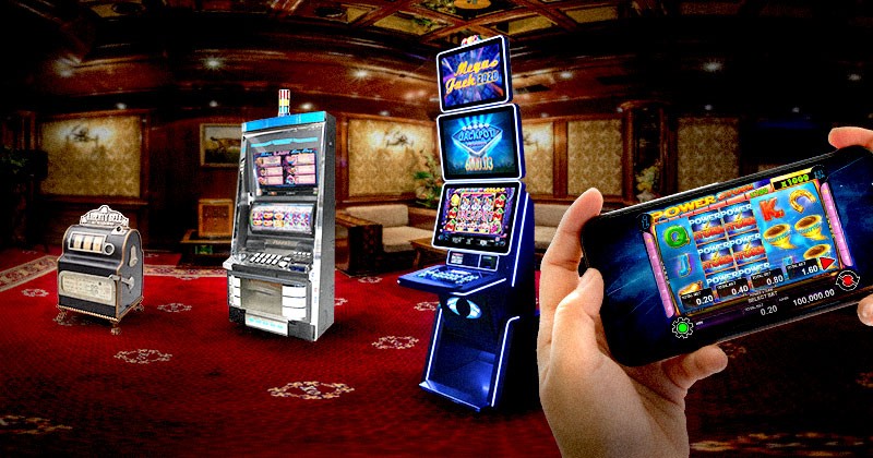 Exploring the Future of Casino Apps in Kazakhstan 2 Exploring the Future of Casino Apps in Kazakhstan 2