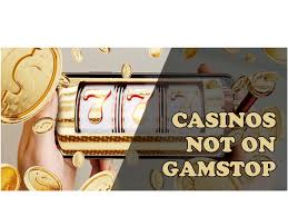 Exploring the World of Non UK Licensed Casino 1 Exploring the World of Non UK Licensed Casino 1