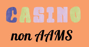 Guida Completa ai Casino Non AAMS Deposito Minimo 5 Euro 16 Guida Completa ai Casino Non AAMS Deposito Minimo 5 Euro 16