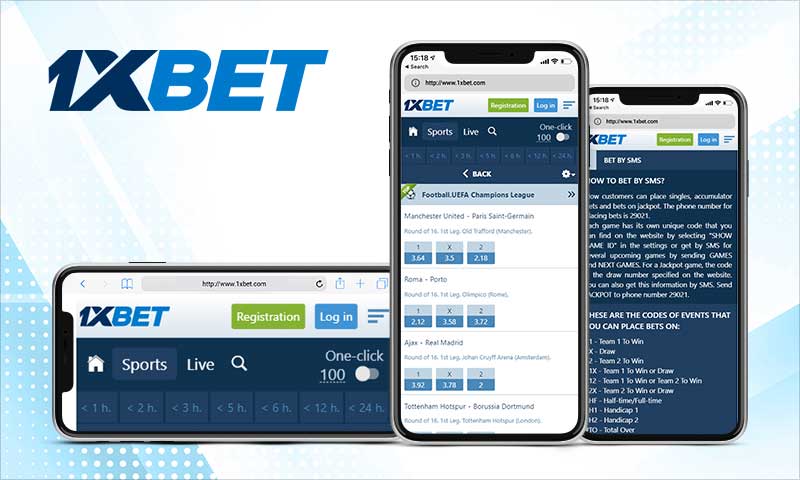 Guide to 1xbet login Accessing Your Betting Account Securely Guide to 1xbet login Accessing Your Betting Account Securely