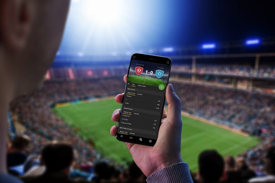 Join the action at Stake and discover unbeatable odds 6 Join the action at Stake and discover unbeatable odds 6
