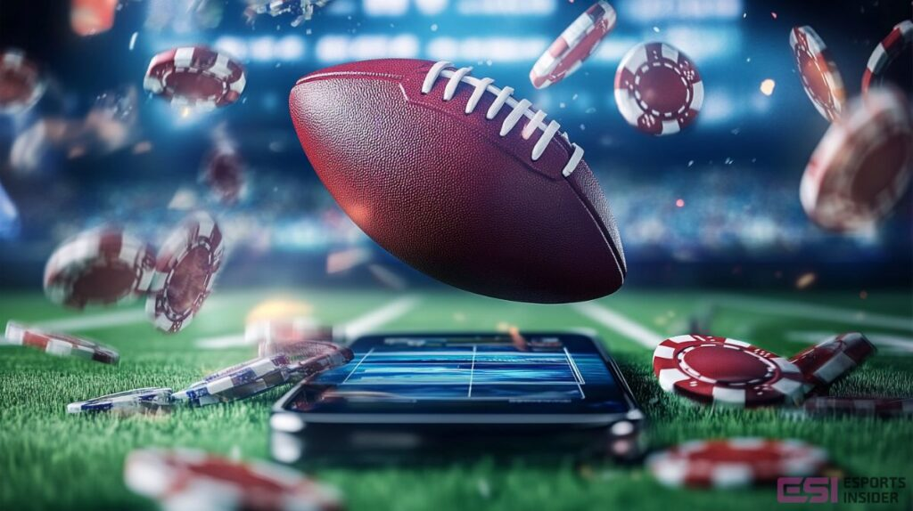 Join the action at Stake and discover unbeatable odds 6 Join the action at Stake and discover unbeatable odds 6