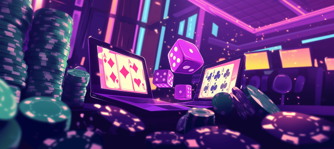 Kazino o‘yinlarida omadni sinab ko‘rish uchun Glory Casino’da o‘ynang! 4