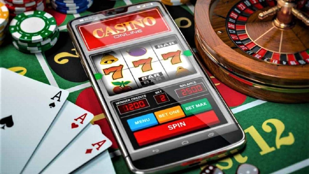 Love Casino Online Games Discover Your Passion for Gaming Love Casino Online Games Discover Your Passion for Gaming
