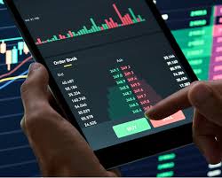 Mastering the Market with Crypto Trading Strategy Bot Mastering the Market with Crypto Trading Strategy Bot