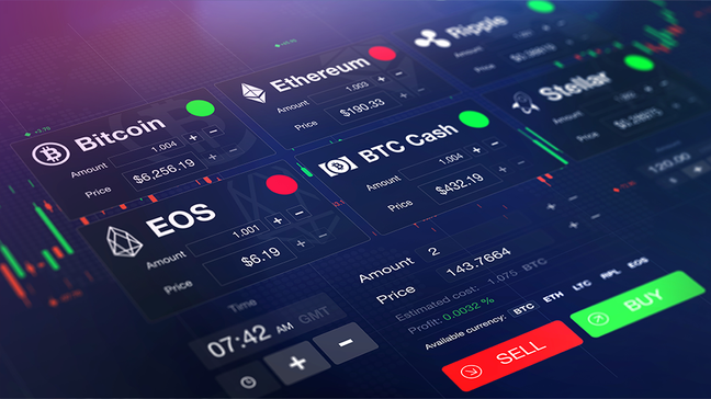 Revolutionizing Financial Markets Trading Crypto AI Revolutionizing Financial Markets Trading Crypto AI