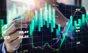 Revolutionizing Financial Markets Trading Crypto AI Revolutionizing Financial Markets Trading Crypto AI