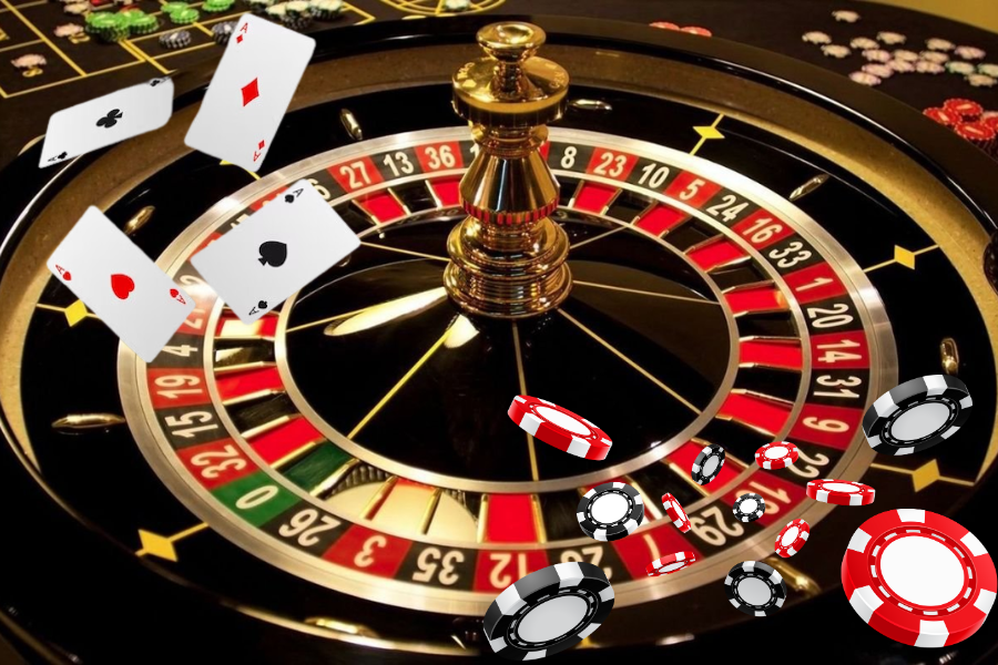 Scopri i migliori casinò non AAMS che pagano subito 65