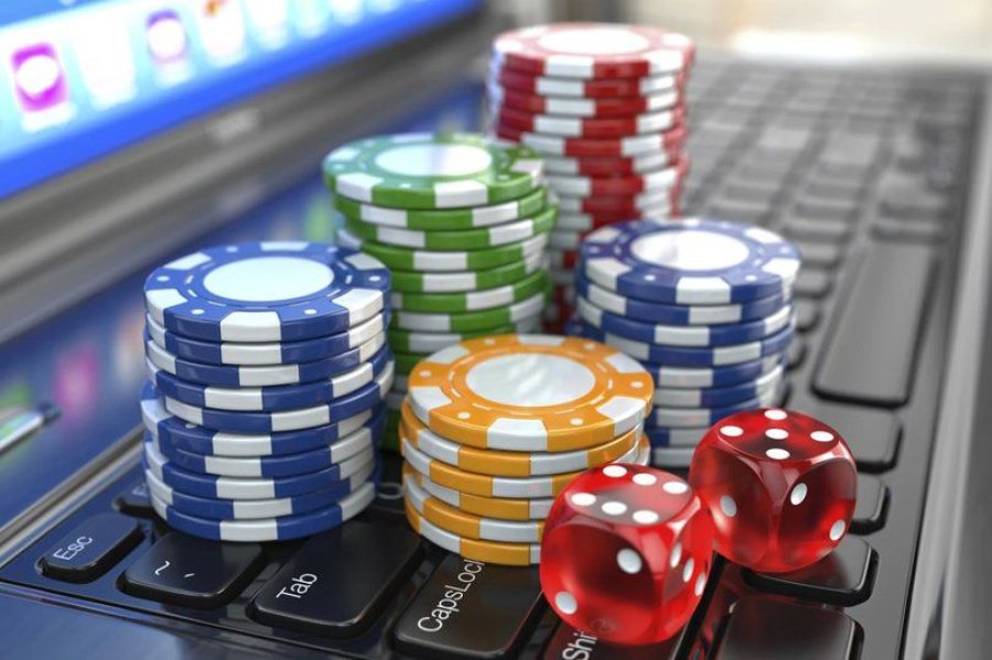 Slot və Kazino Oyunları Üçün Stratejilər 19 Slot və Kazino Oyunları Üçün Stratejilər 19