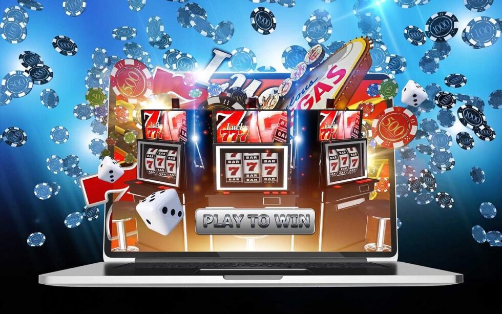Slot və Kazino Oyunları Üçün Stratejilər 19 Slot və Kazino Oyunları Üçün Stratejilər 19