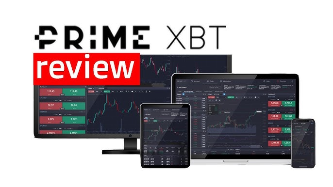 Trading Platform PrimeXBT A Comprehensive Guide for Traders Trading Platform PrimeXBT A Comprehensive Guide for Traders