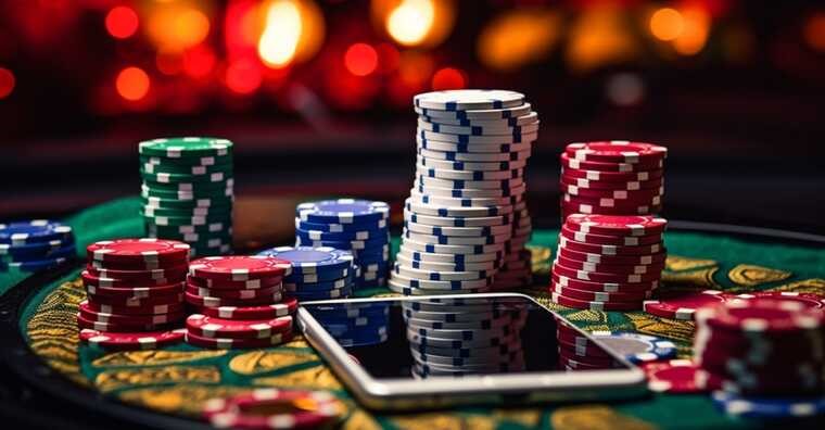 Ultimate Guide to Casino Fortune Clock UK Ultimate Guide to Casino Fortune Clock UK