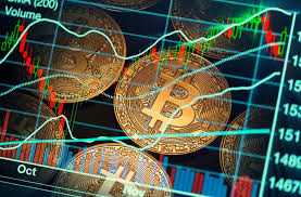 Understanding Crypto Trading Volume Indicators and Trends Understanding Crypto Trading Volume Indicators and Trends