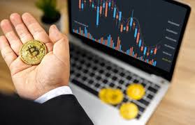 Understanding Crypto Trading Volume Indicators and Trends Understanding Crypto Trading Volume Indicators and Trends