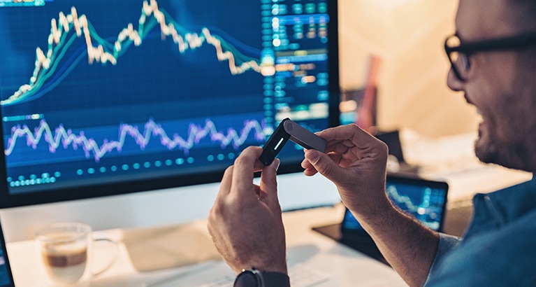 Understanding Crypto Trading Volume Insights and Trends