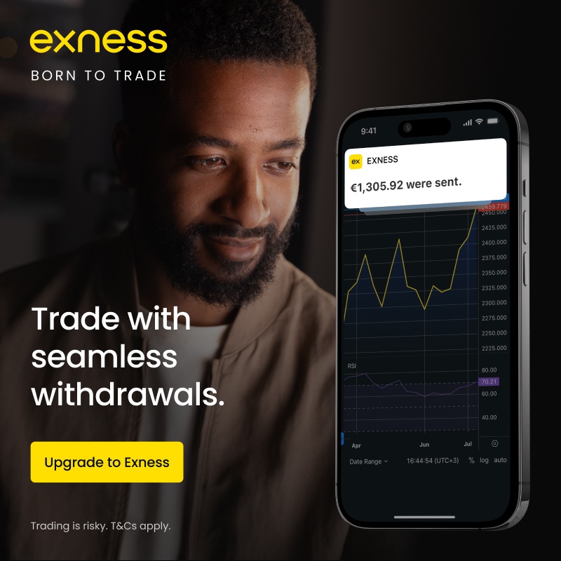 Understanding Exness Copy Trading A Smart Investment Strategy