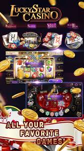 Unlock Exciting Rewards with Lucky Star 123 Get Casino Bonus 10 Unlock Exciting Rewards with Lucky Star 123 Get Casino Bonus 10