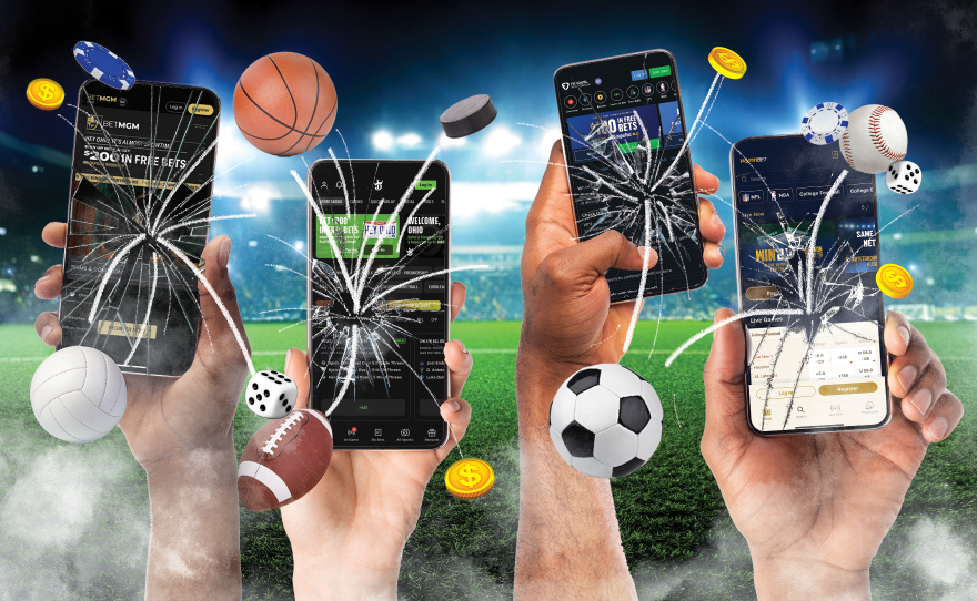 Unlocking the World of Betting A Deep Dive into betss Unlocking the World of Betting A Deep Dive into betss