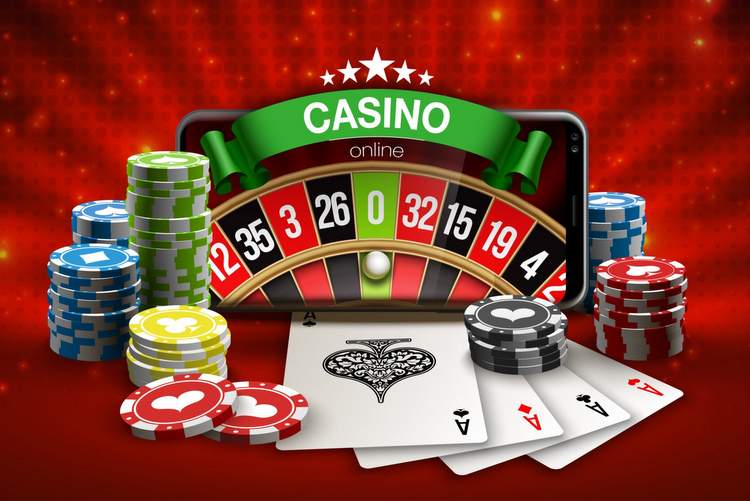 Discover the Excitement of Brand New Online Casino UK 12
