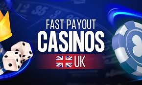 Discover the Excitement of Brand New Online Casino UK 12