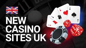 Discover the Thrill Online Casino Games Best UK