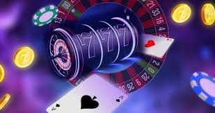 Discover the Thrill Online Casino Games Best UK