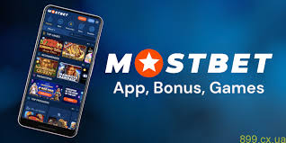Experience Thrills at Mostbet Casino Where Every Bet Matters