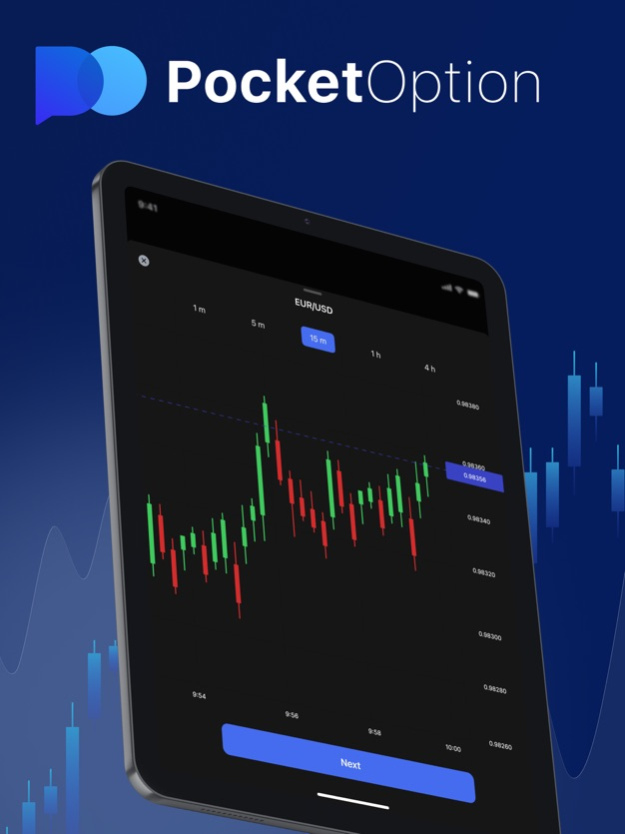 Maximize Your Trading Potential with Live Signals Pocket Option