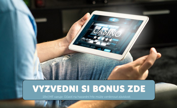 nová online casina 2025