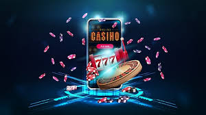 Nové české online casino bonus - Vše, co potřebujete vědět 1