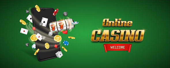 Nové české online casino bonus - Vše, co potřebujete vědět 1