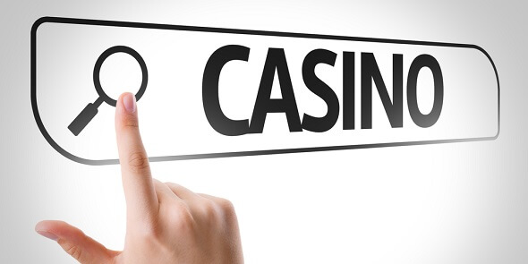 Casino Vklad 5€ Euro - Vstupte do světa online hazardu