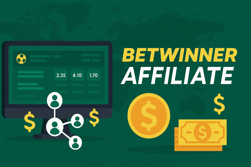 Discover the Exciting World of BetWinner Casino