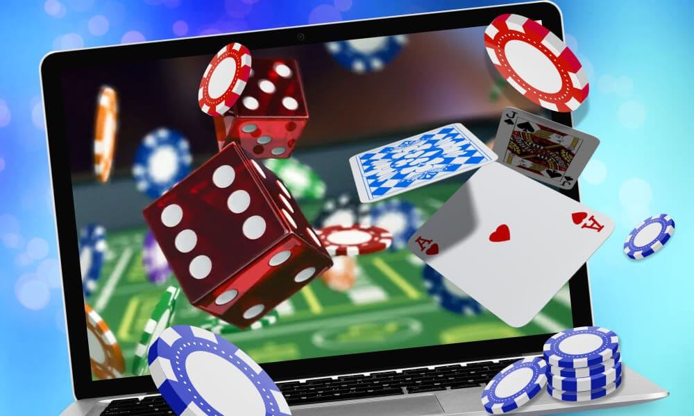 Discover the Thrills of Online Gaming at Onluck Casino 15 Discover the Thrills of Online Gaming at Onluck Casino 15